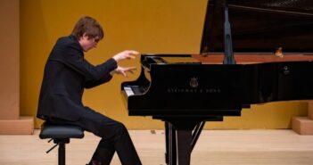 Samuel Lauzon Schnittka - Prix d'Europe
