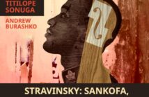 Stravinsky
