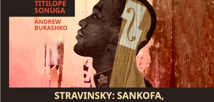 Stravinsky