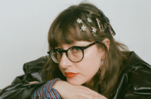 Valérie Lacombe