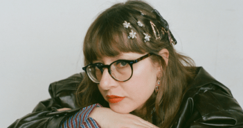 Valérie Lacombe