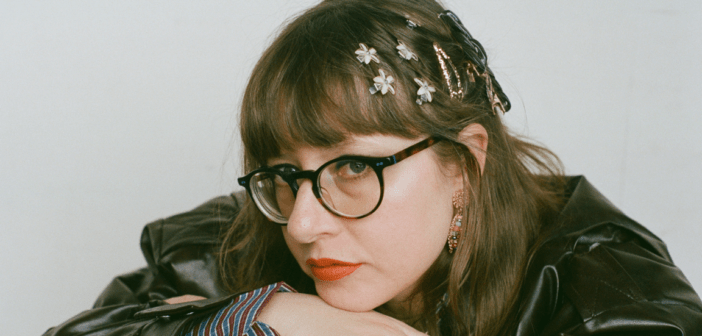 Valérie Lacombe