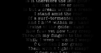 Dark Imagining