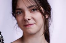Flavie Lacoste. NYOC