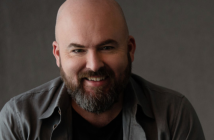 Mark Fewer, Photo : Bo Huang