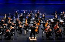 OSTR- Orchestre symphonique de Trois-Rivières