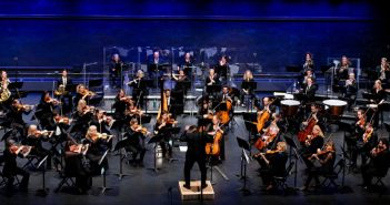 OSTR- Orchestre symphonique de Trois-Rivières
