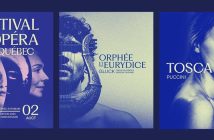 Saison 2026-2027 de l’Opéra de Québec
